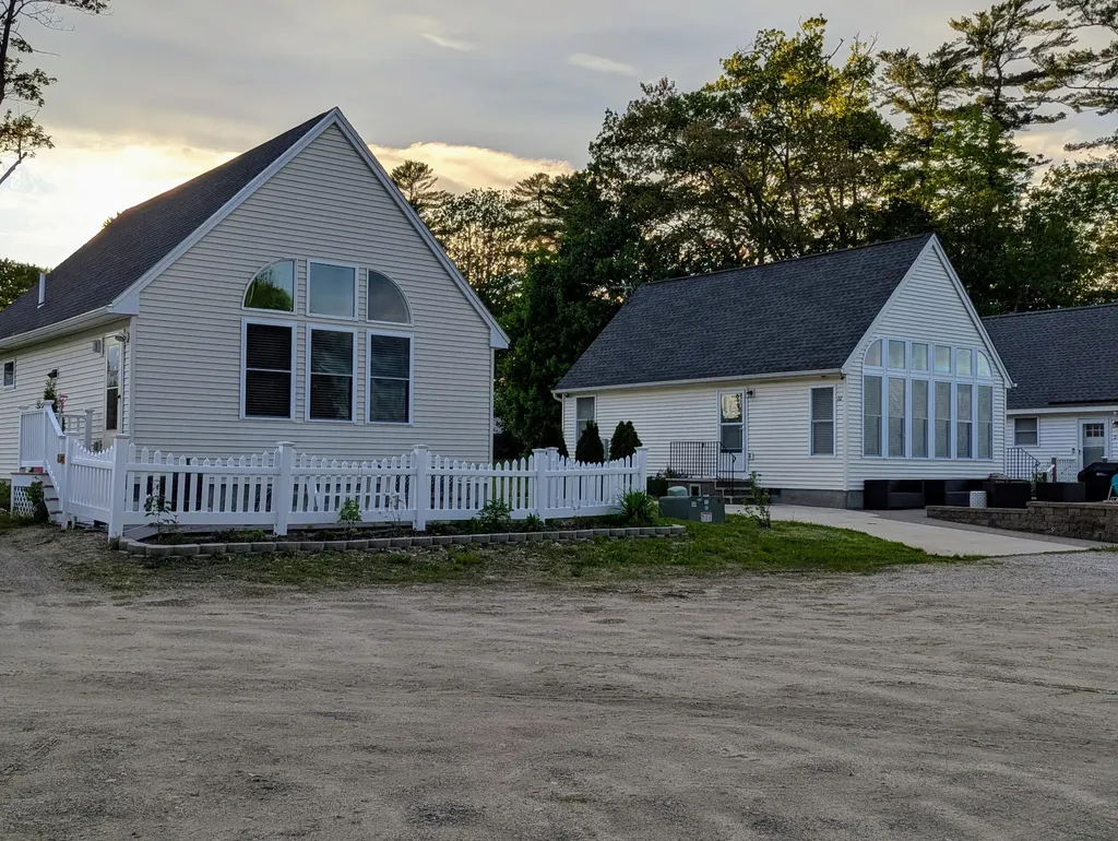 7 Lintonia Drive Litchfield ME 04350