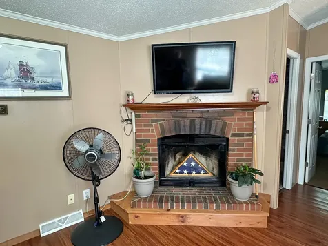 187 Clark Road Patten ME 04765