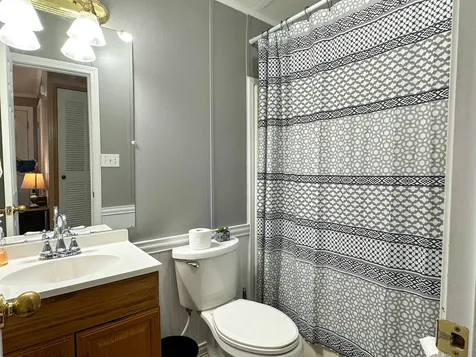 187 Clark Road Patten ME 04765
