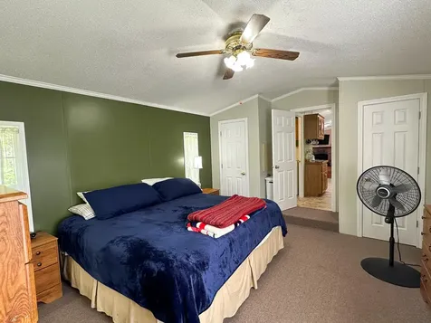 187 Clark Road Patten ME 04765