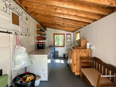 187 Clark Road Patten ME 04765