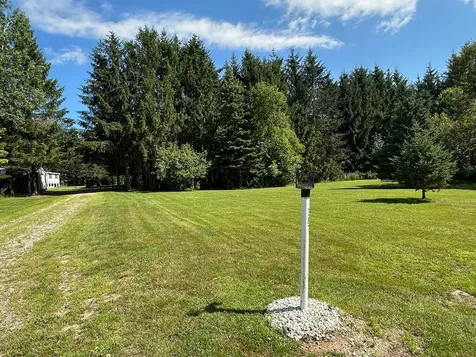187 Clark Road Patten ME 04765
