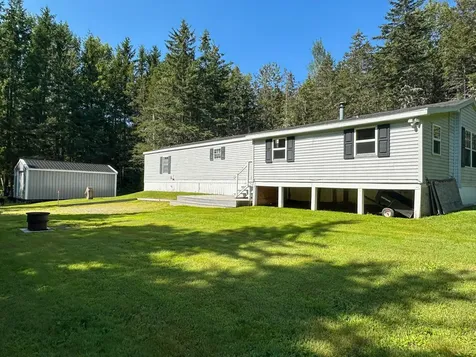 187 Clark Road Patten ME 04765
