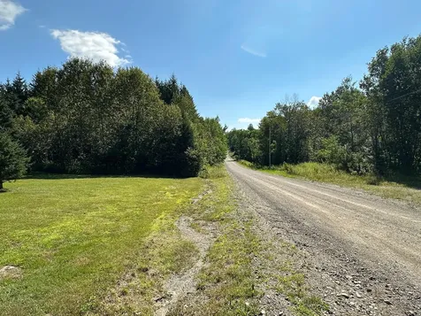 187 Clark Road Patten ME 04765