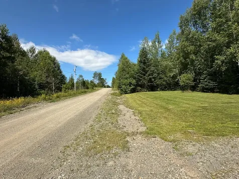 187 Clark Road Patten ME 04765