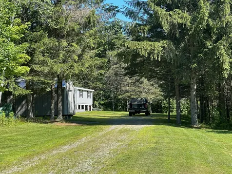 187 Clark Road Patten ME 04765