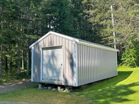 187 Clark Road Patten ME 04765
