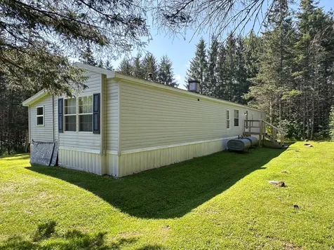 187 Clark Road Patten ME 04765