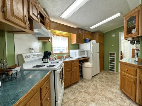 187 Clark Road Patten ME 04765