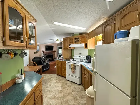 187 Clark Road Patten ME 04765