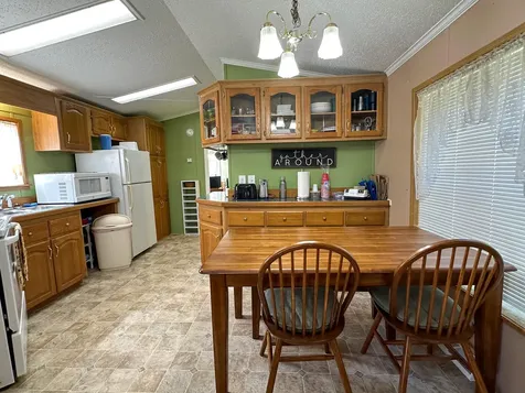 187 Clark Road Patten ME 04765