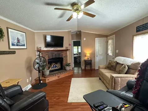 187 Clark Road Patten ME 04765