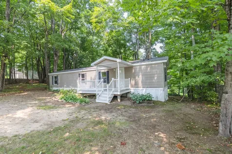 65 High Street Buckfield ME 04220