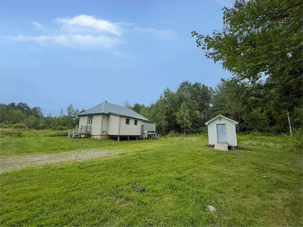 294 Kirkland Road Old Town ME 04468