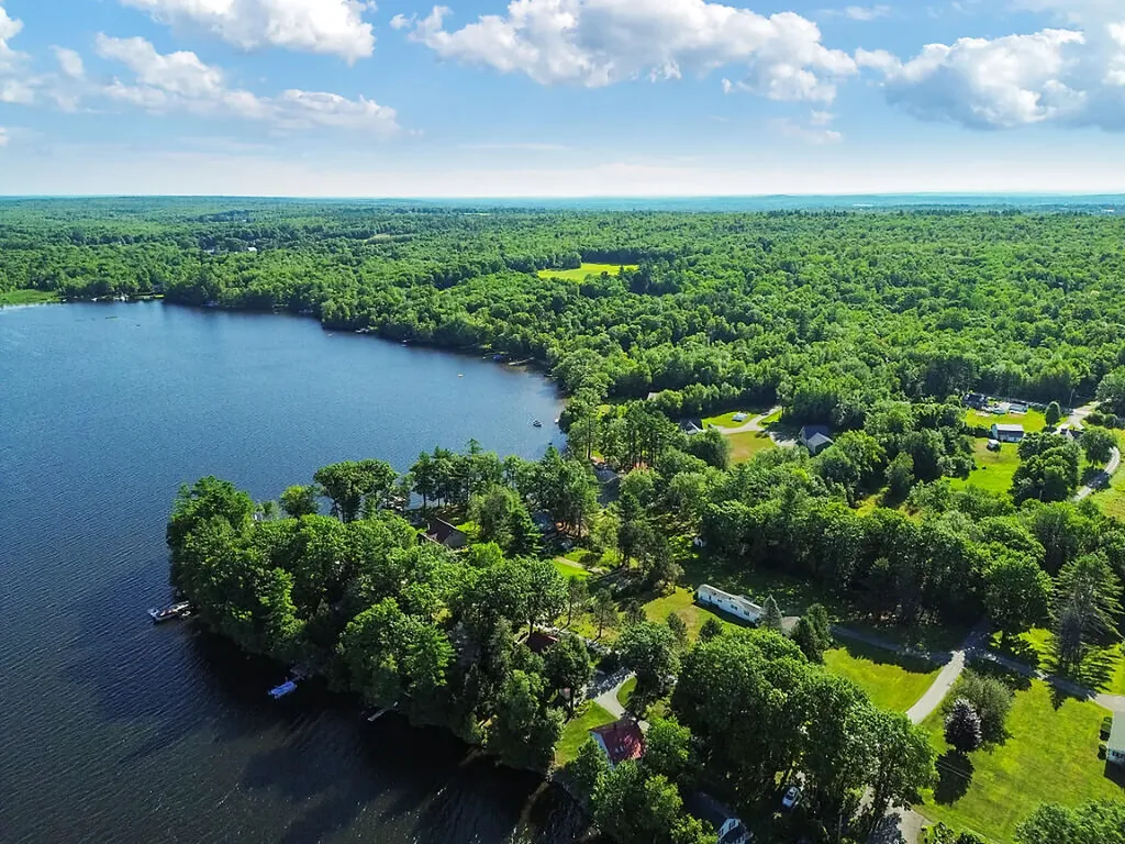 41 Milkweed Lane Sidney ME 04330