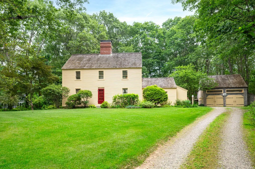 206 Jennie Lane Eliot ME 03903