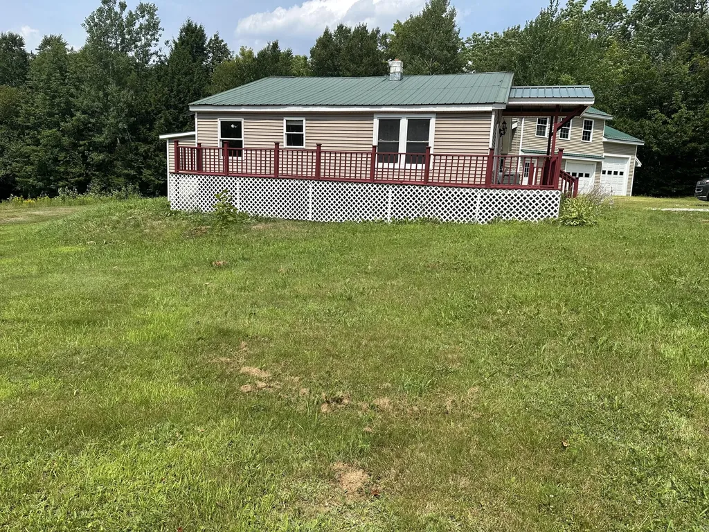 688 Industry Road Farmington ME 04938