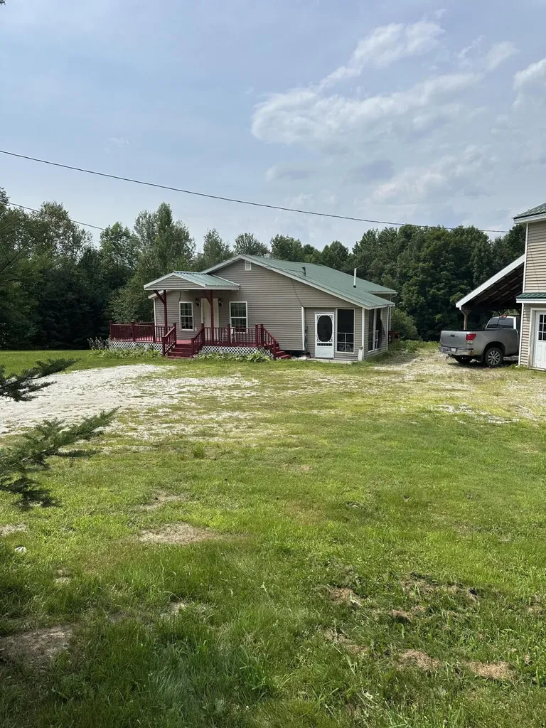688 Industry Road Farmington ME 04938