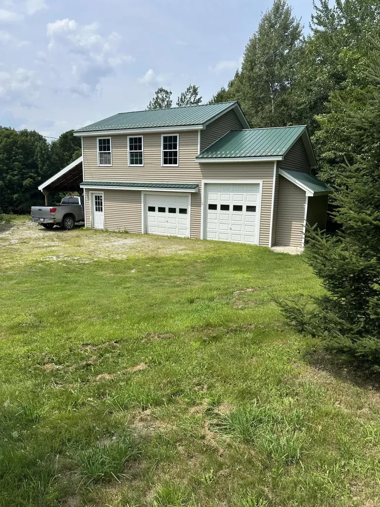 688 Industry Road Farmington ME 04938