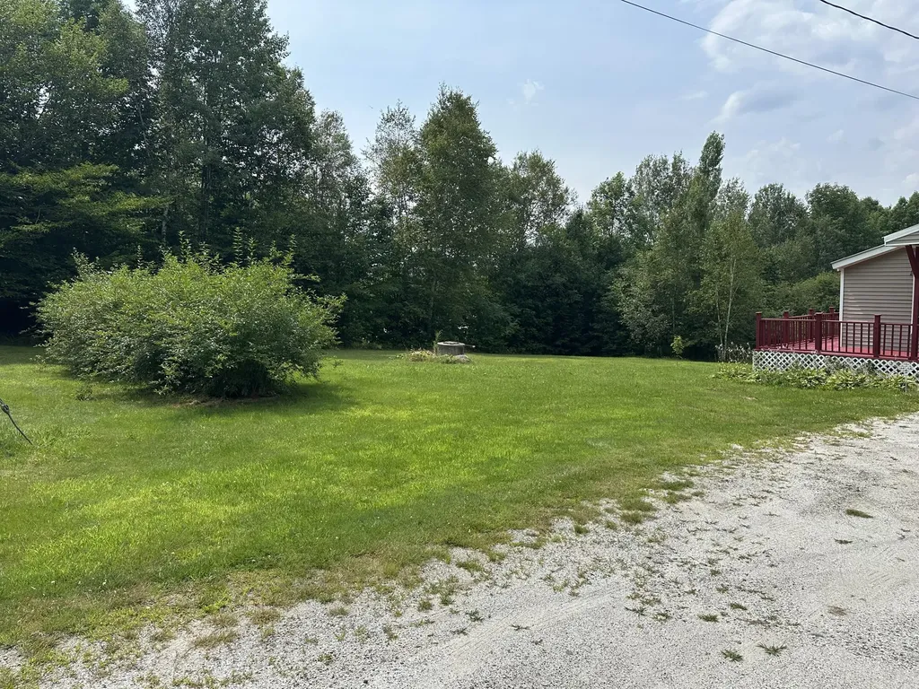 688 Industry Road Farmington ME 04938