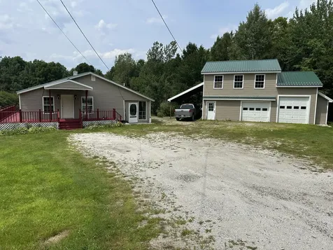 688 Industry Road Farmington ME 04938