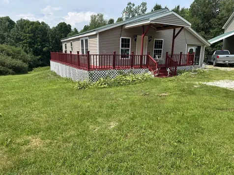 688 Industry Road Farmington ME 04938