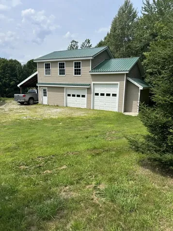 688 Industry Road Farmington ME 04938