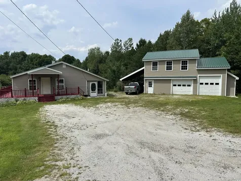 688 Industry Road Farmington ME 04938