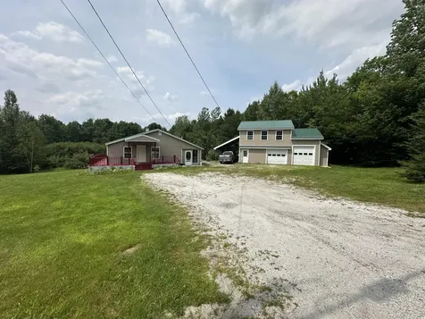 688 Industry Road Farmington ME 04938