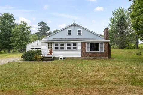 16 Webster Road Lisbon ME 04250