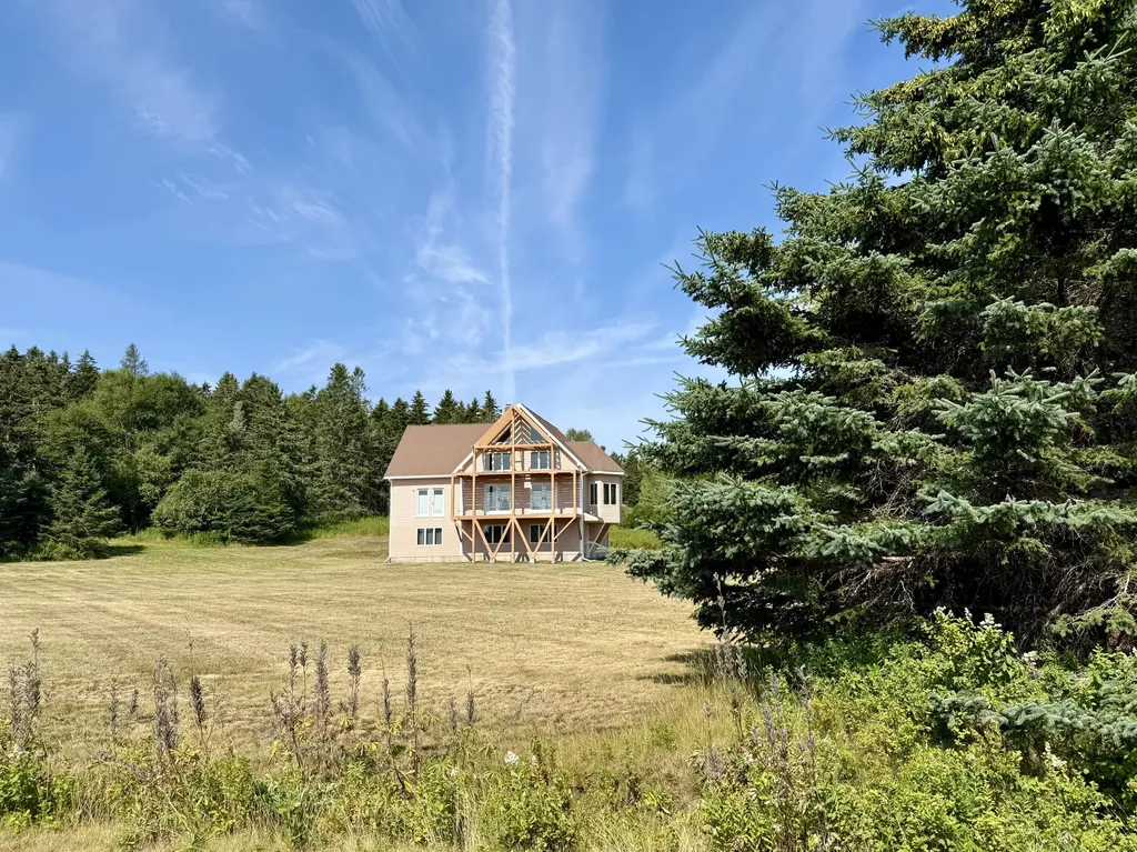 2 Island View Drive Eastport ME 04631