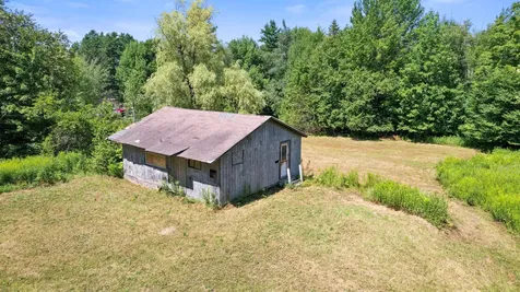 1149 Avenue Road Exeter ME 04435