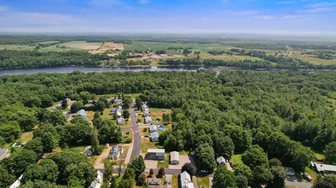 47 Bray Avenue Fairfield ME 04937