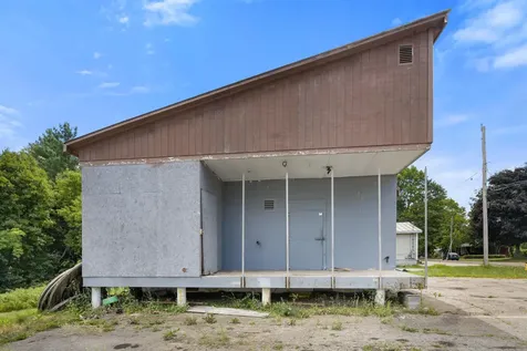 47 Bray Avenue Fairfield ME 04937