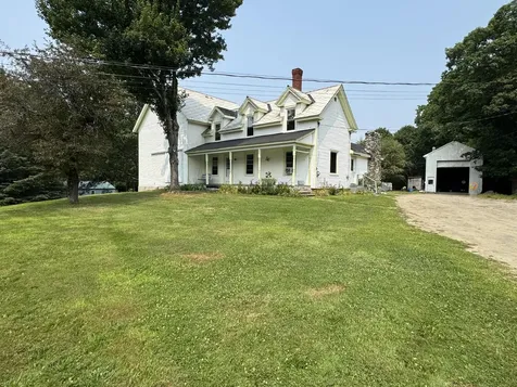 75 Pleasant Avenue Sangerville ME 04479