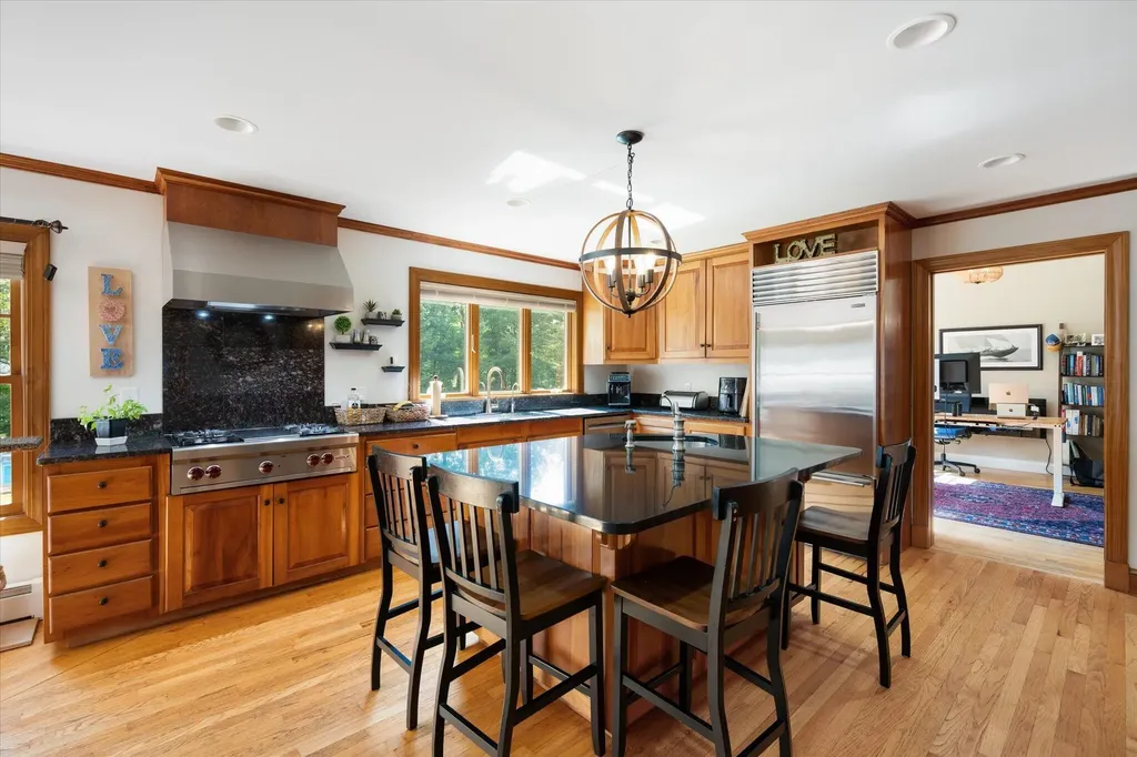 1010 Buck Hill Drive Veazie ME 04401