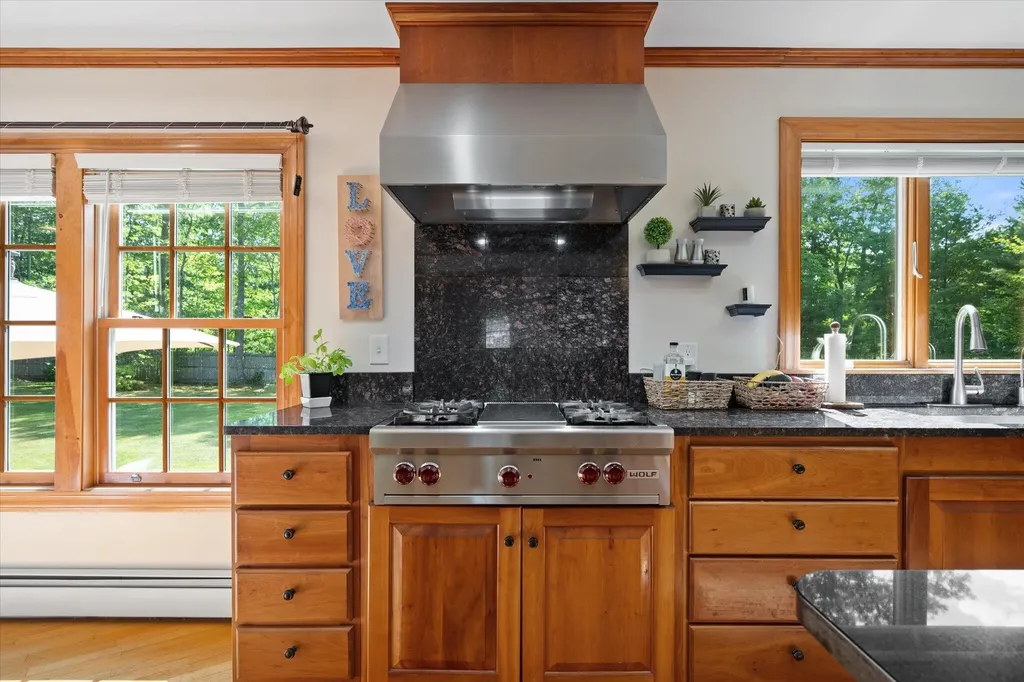 1010 Buck Hill Drive Veazie ME 04401