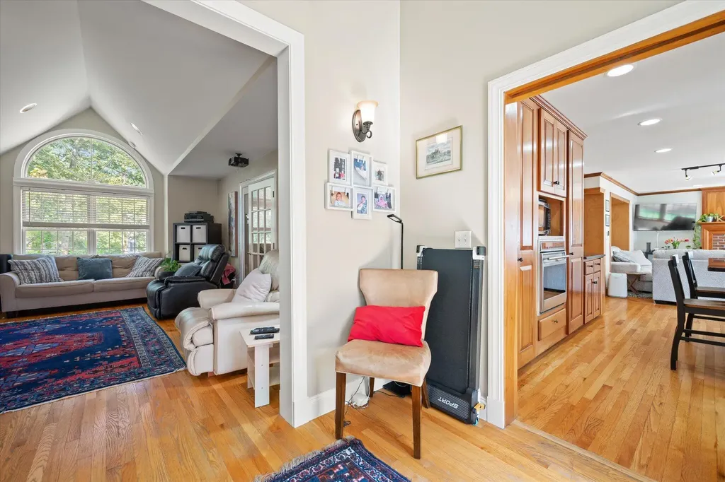 1010 Buck Hill Drive Veazie ME 04401