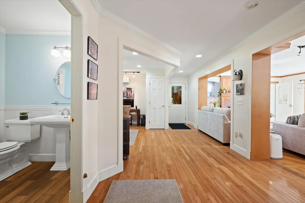 1010 Buck Hill Drive Veazie ME 04401