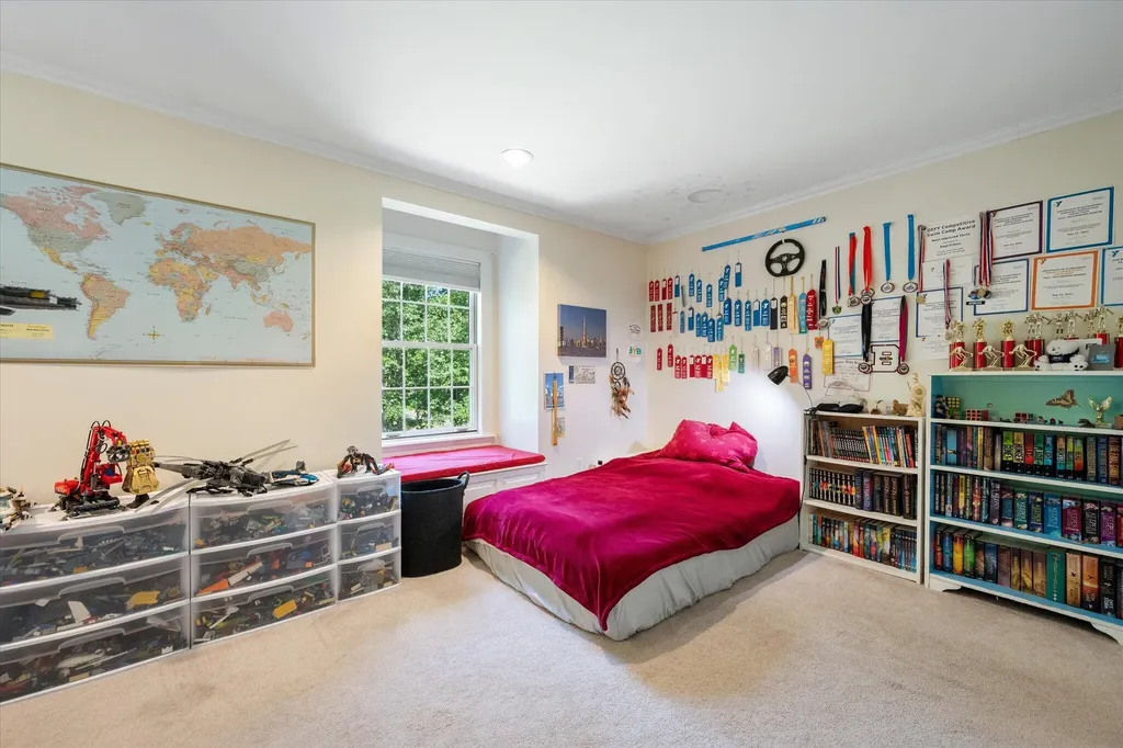 1010 Buck Hill Drive Veazie ME 04401