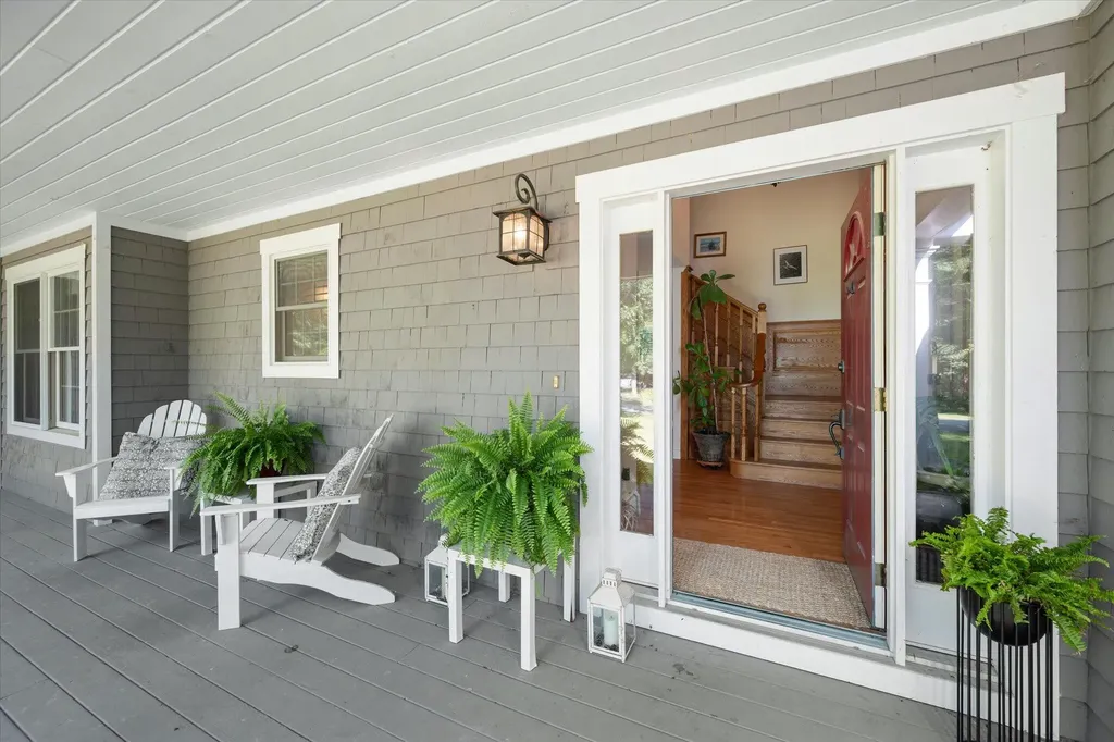 1010 Buck Hill Drive Veazie ME 04401
