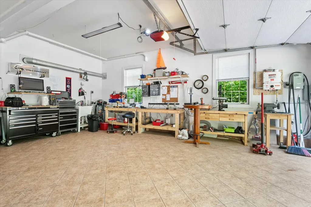 1010 Buck Hill Drive Veazie ME 04401