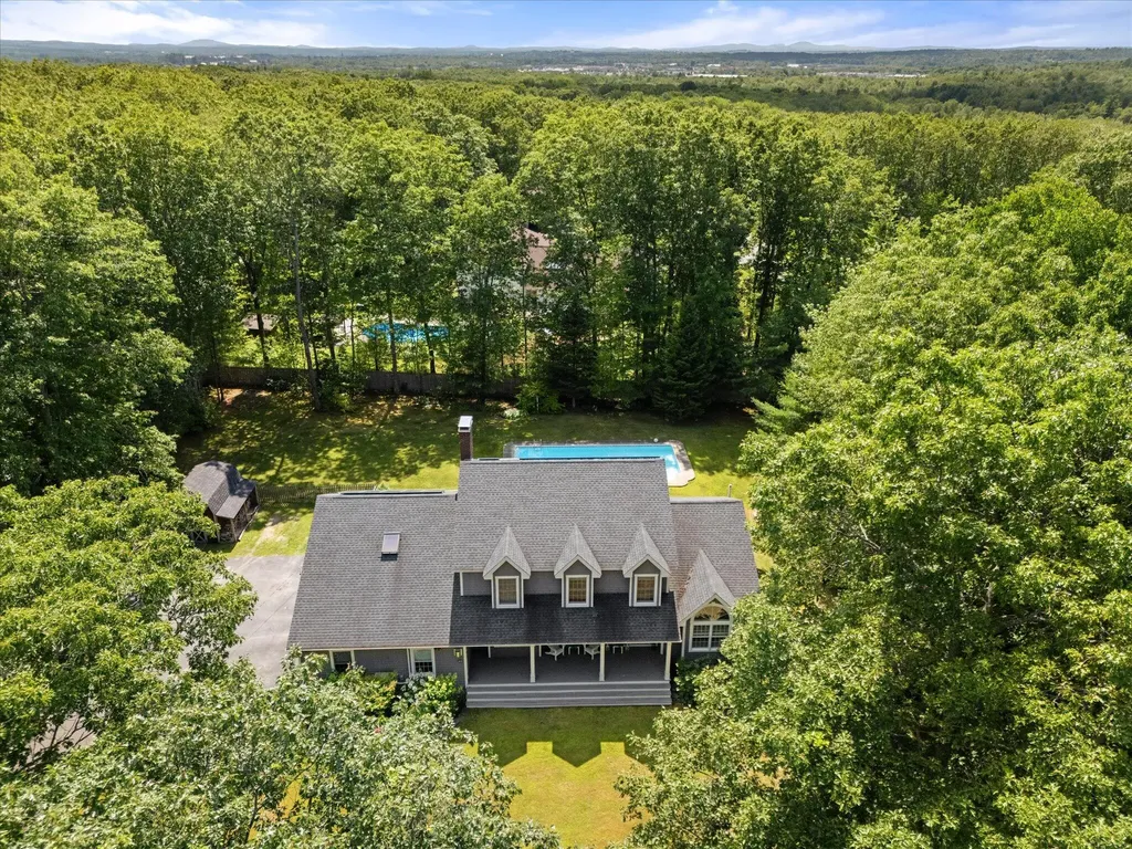 1010 Buck Hill Drive Veazie ME 04401