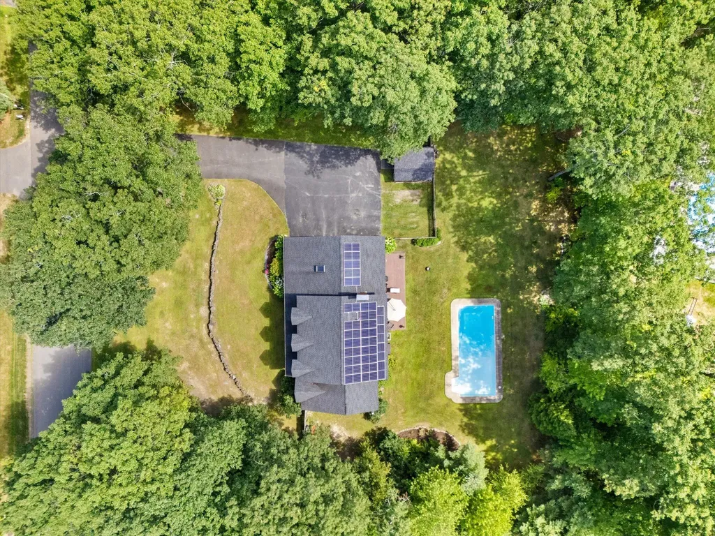 1010 Buck Hill Drive Veazie ME 04401