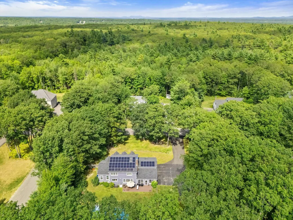 1010 Buck Hill Drive Veazie ME 04401