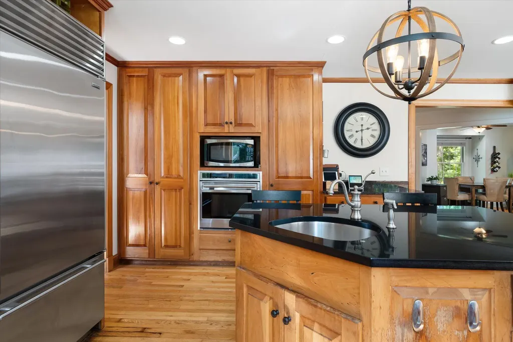 1010 Buck Hill Drive Veazie ME 04401