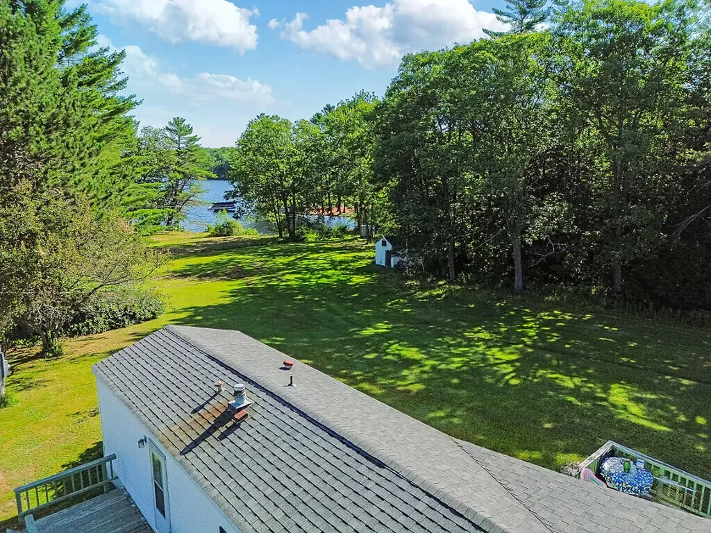 41 Milkweed Lane Sidney ME 04330