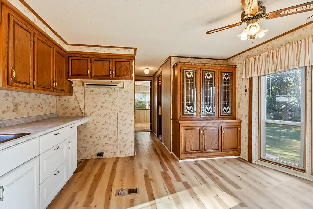 41 Milkweed Lane Sidney ME 04330