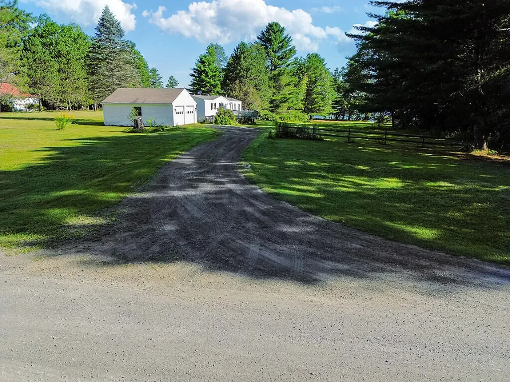 41 Milkweed Lane Sidney ME 04330