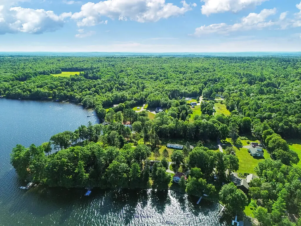 41 Milkweed Lane Sidney ME 04330